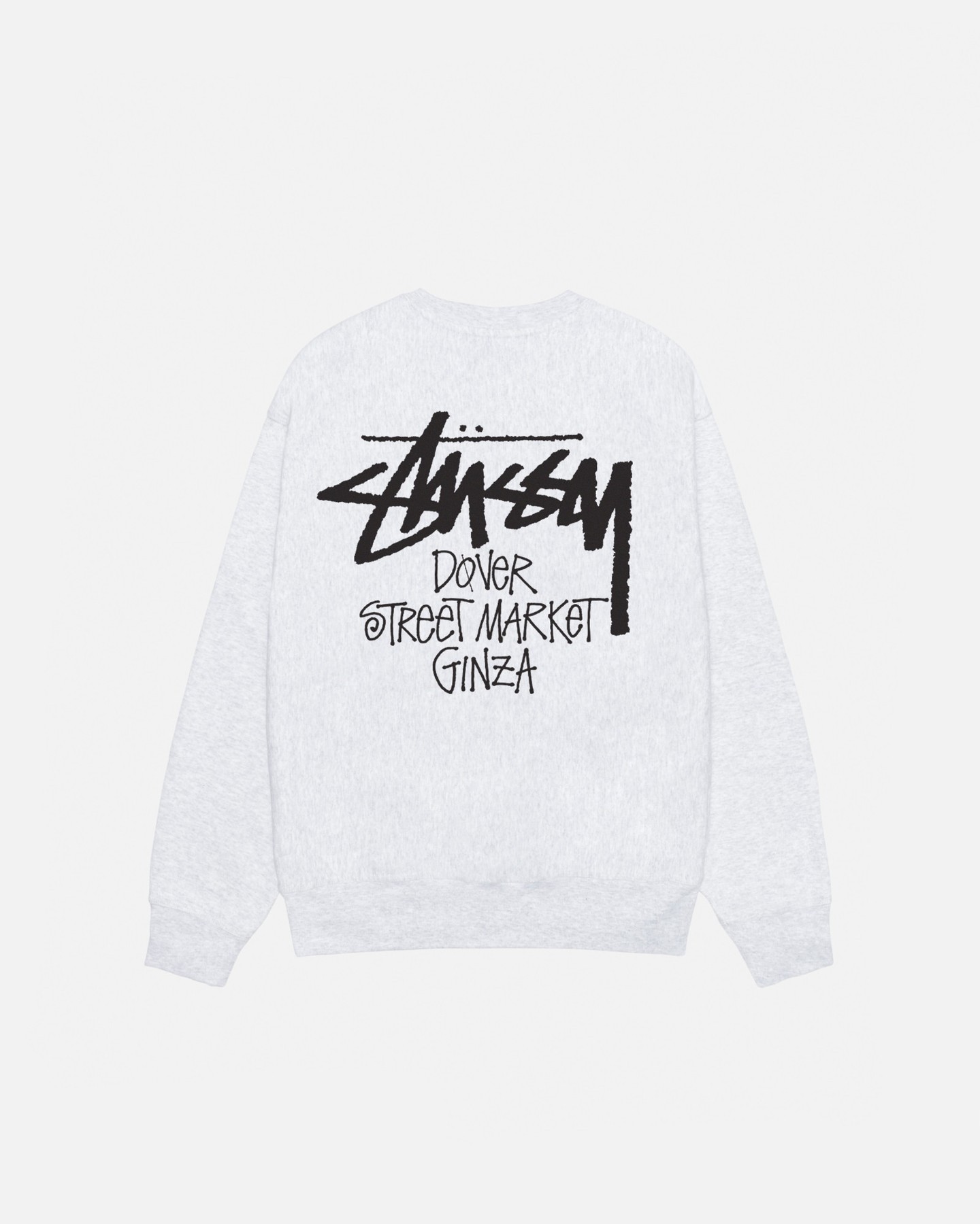 Stüssy × DOVER STREET MARKET “Chapter Pack” の新作が発売