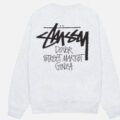 Stüssy × DOVER STREET MARKET “Chapter Pack” の新作が発売