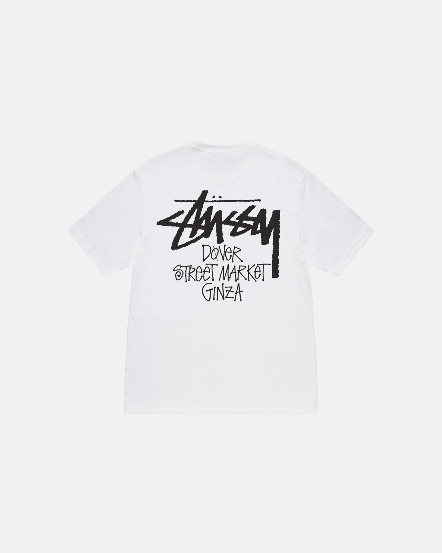 Stüssy × DOVER STREET MARKET “Chapter Pack” の新作が発売