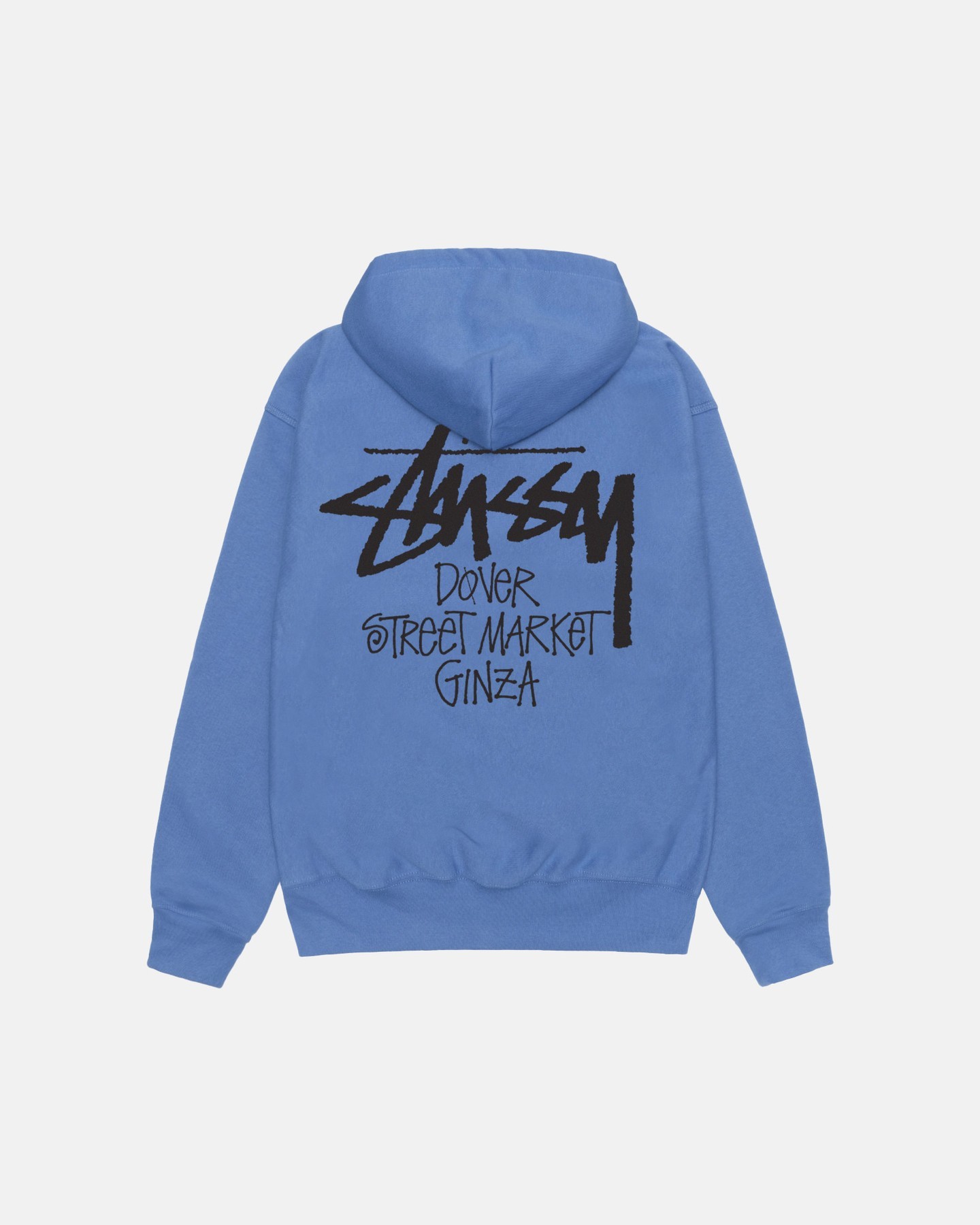 Stüssy × DOVER STREET MARKET “Chapter Pack” の新作が発売