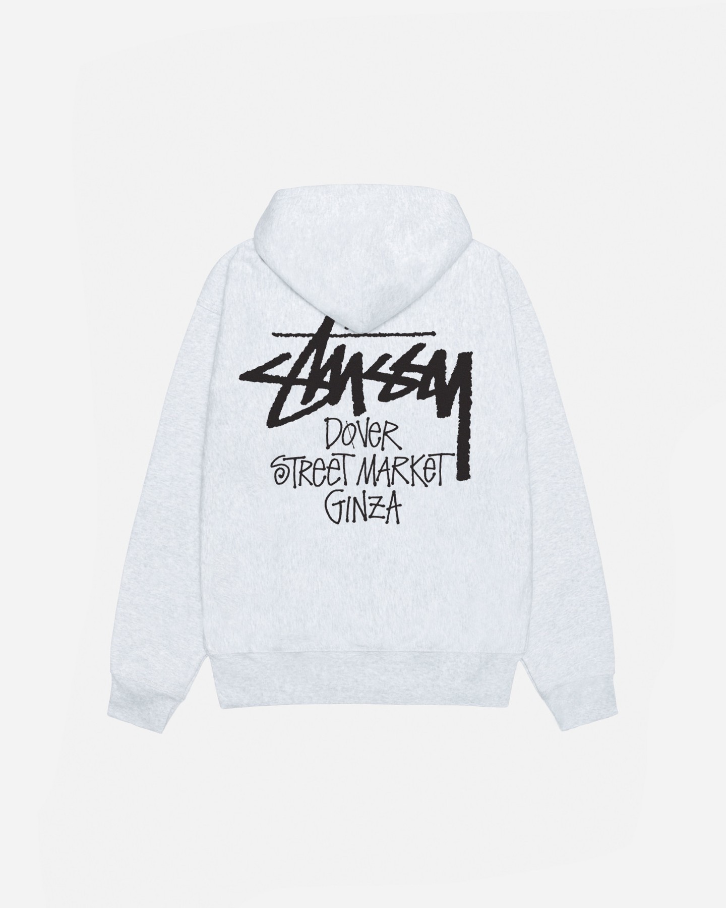 Stüssy × DOVER STREET MARKET “Chapter Pack” の新作が発売