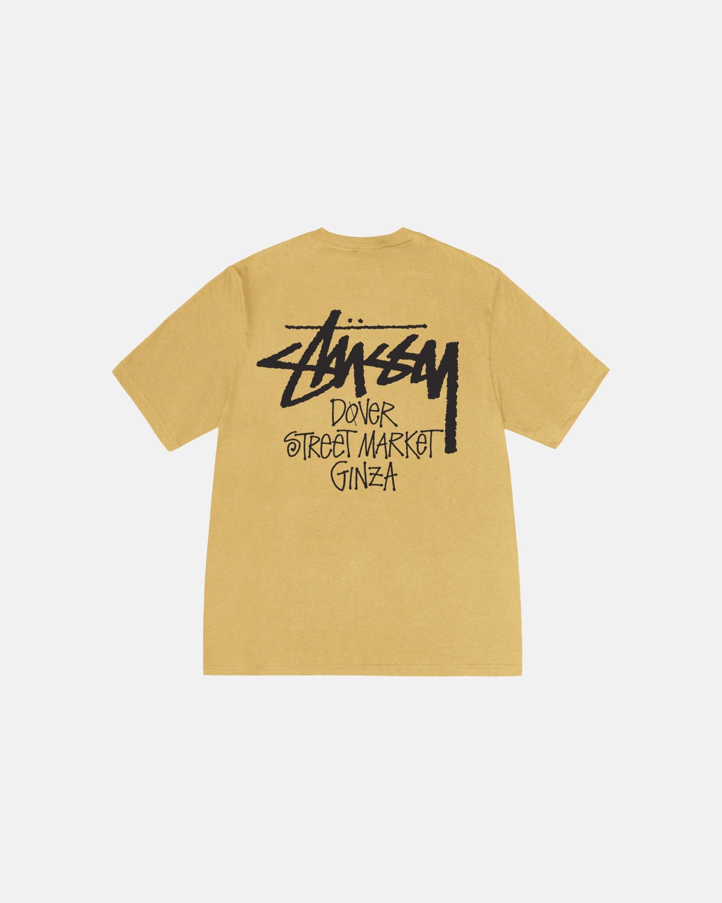 Stüssy × DOVER STREET MARKET “Chapter Pack” の新作が発売