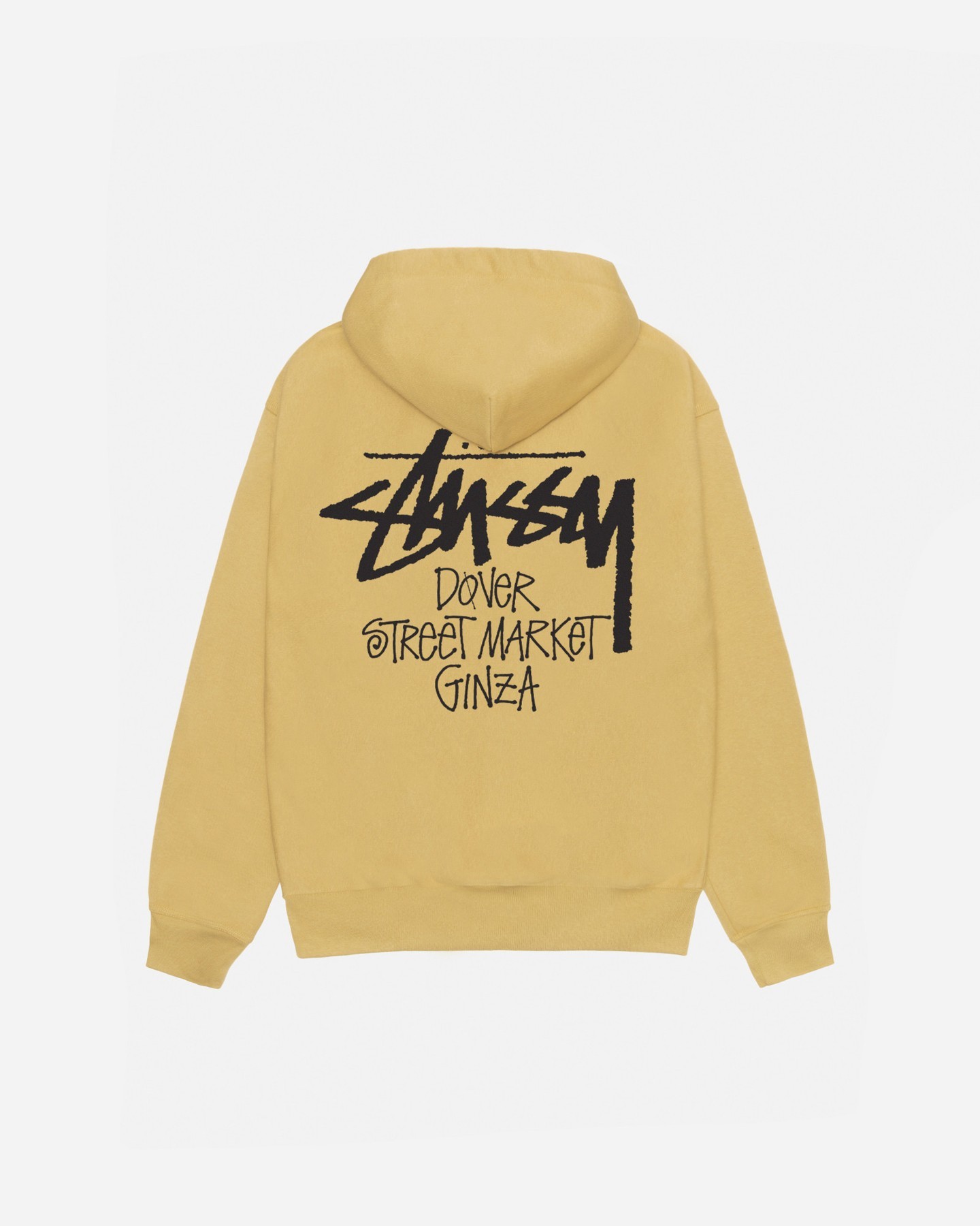 Stüssy × DOVER STREET MARKET “Chapter Pack” の新作が発売