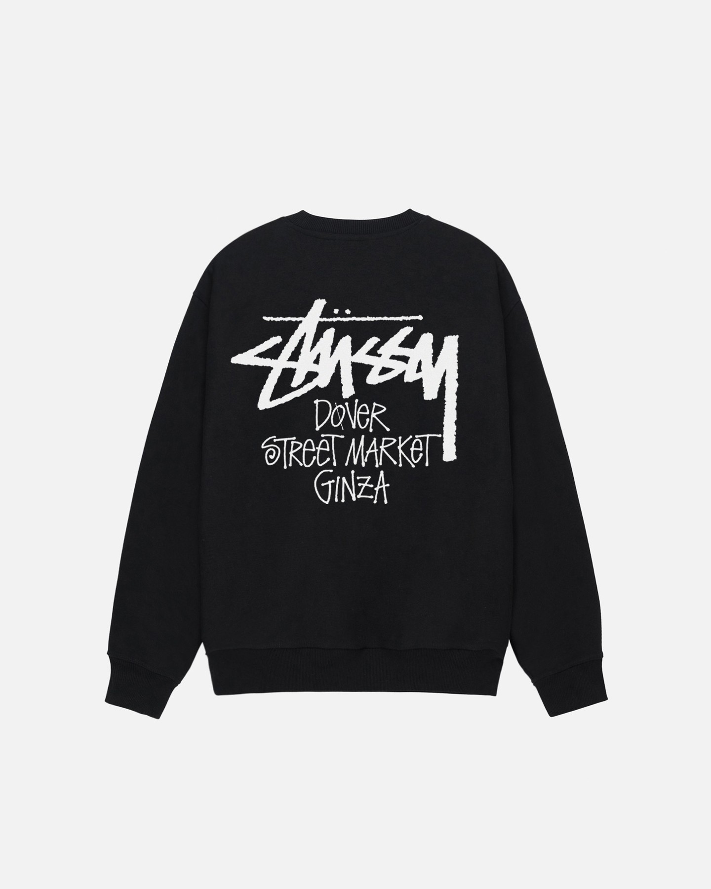 Stüssy × DOVER STREET MARKET “Chapter Pack” の新作が発売