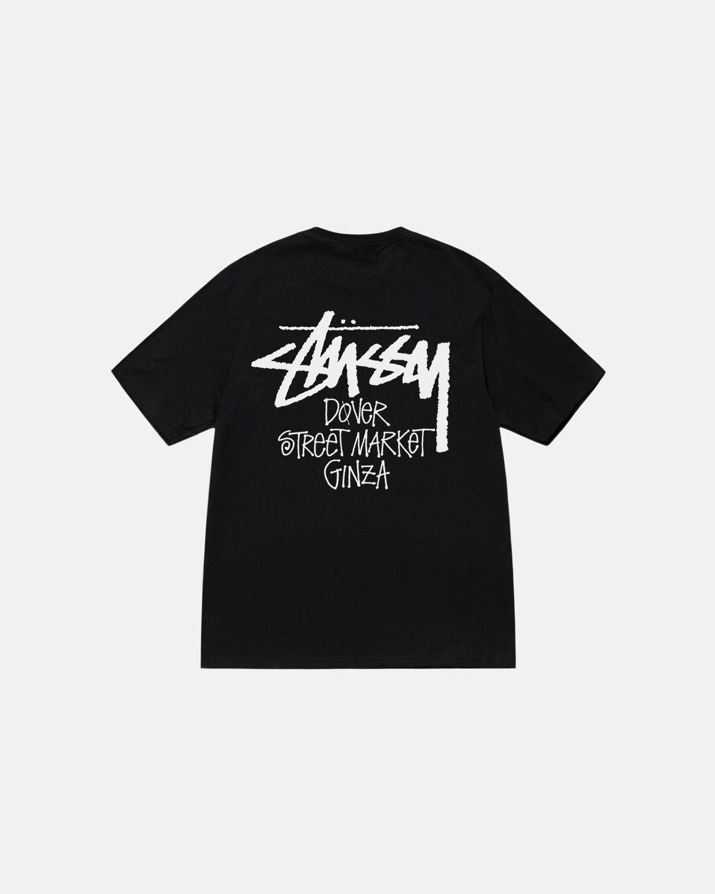 Stüssy × DOVER STREET MARKET “Chapter Pack” の新作が発売