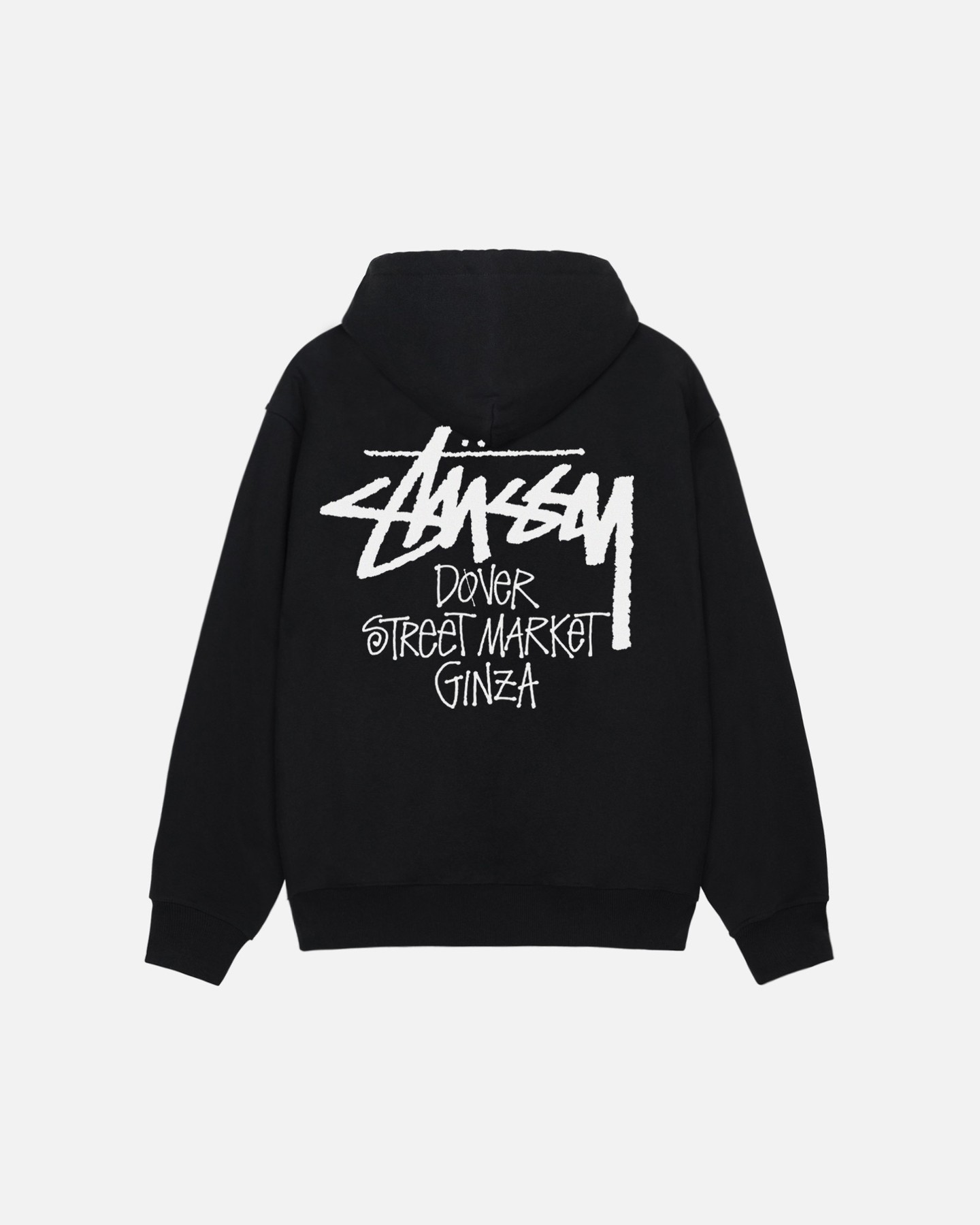 Stüssy × DOVER STREET MARKET “Chapter Pack” の新作が発売