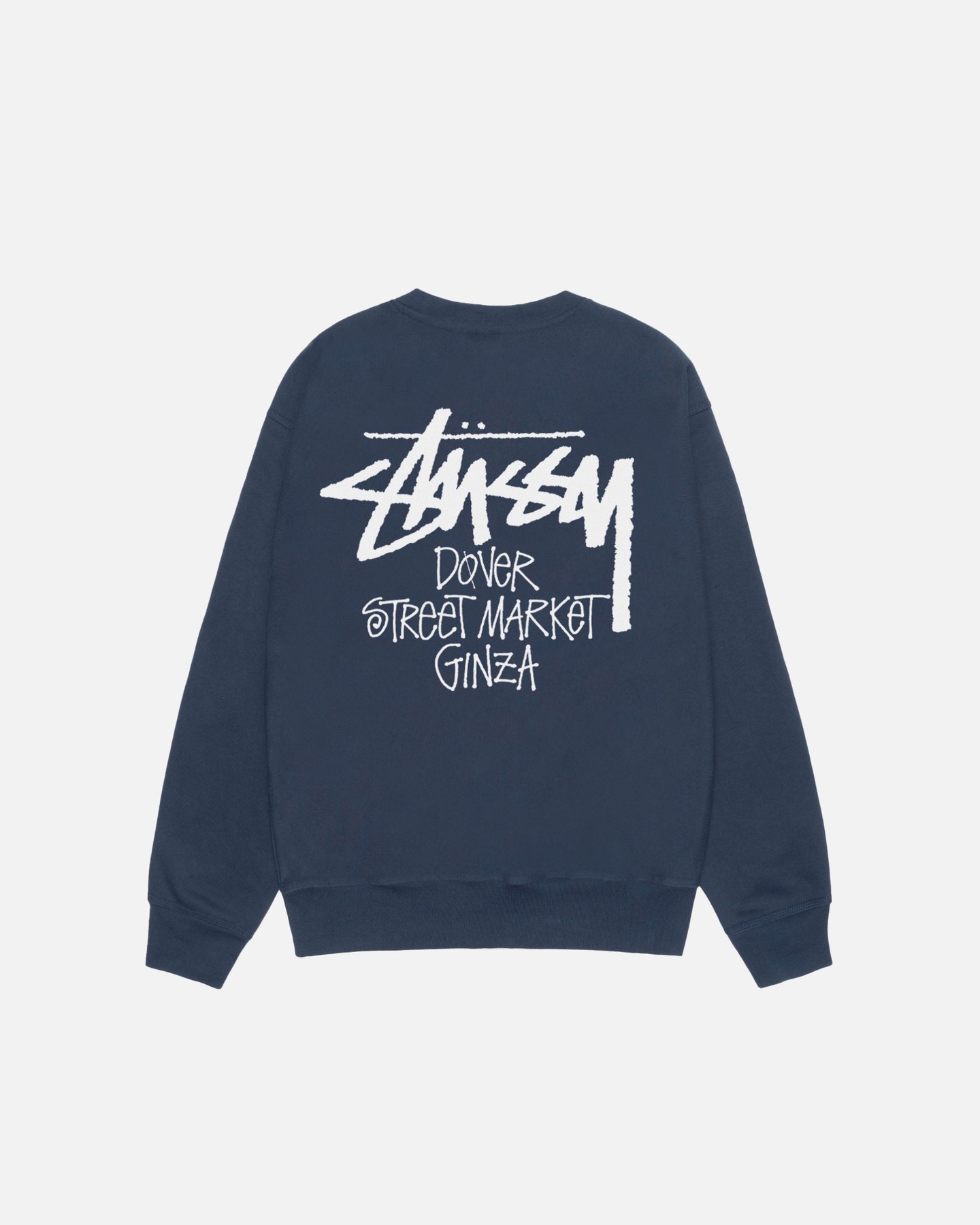 Stüssy × DOVER STREET MARKET “Chapter Pack” の新作が発売