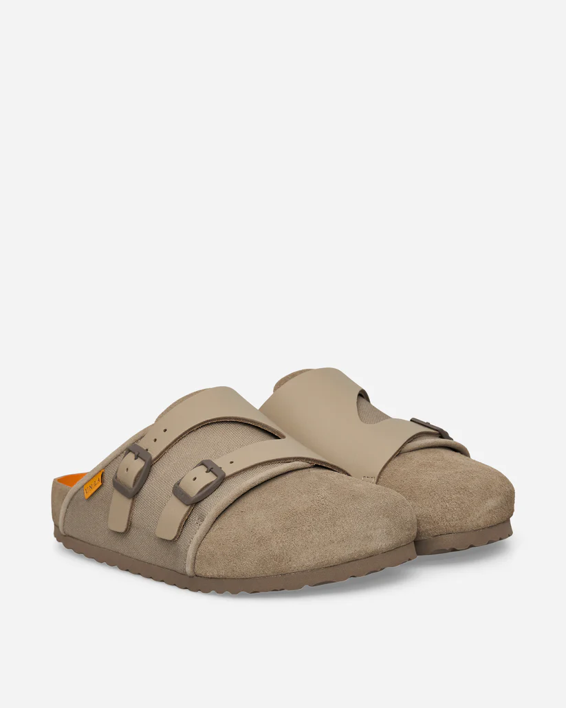 UNION × BIRKENSTOCK のコラボサンダルが発売