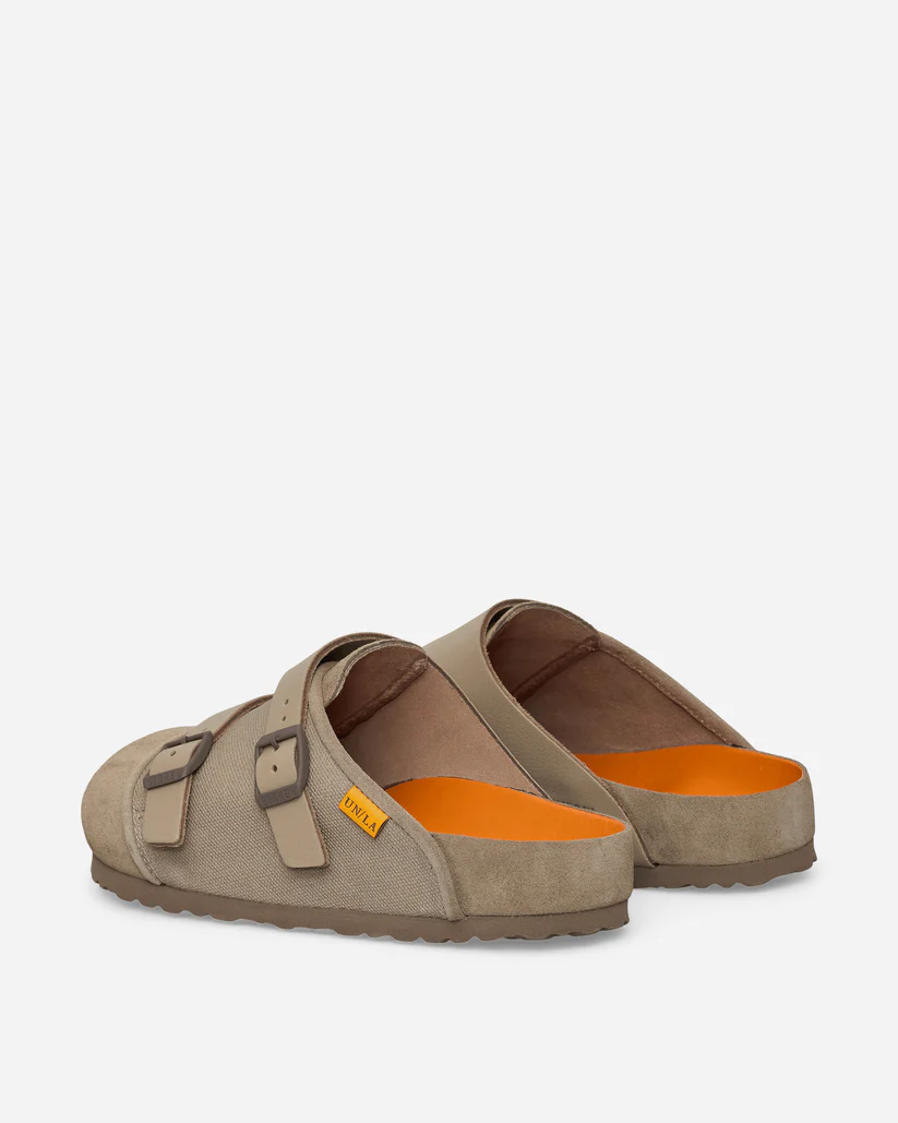 UNION × BIRKENSTOCK のコラボサンダルが発売