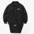 ENNOY が TRACK SUIT のWEB抽選を開始