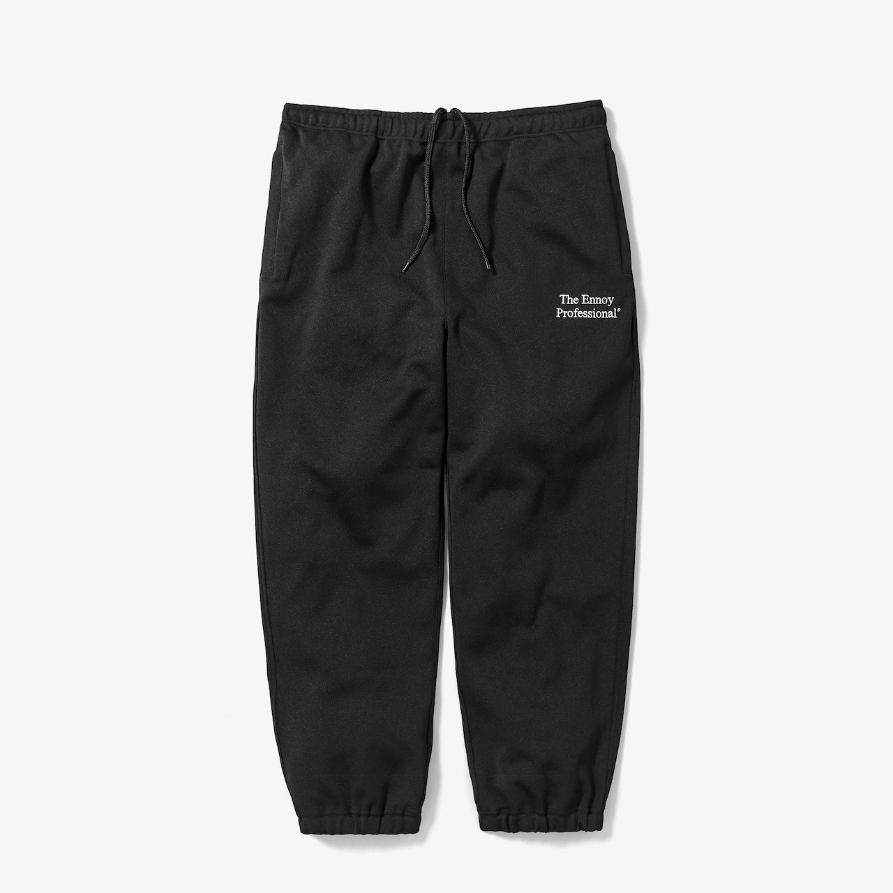 ENNOY が TRACK SUIT のWEB抽選を開始