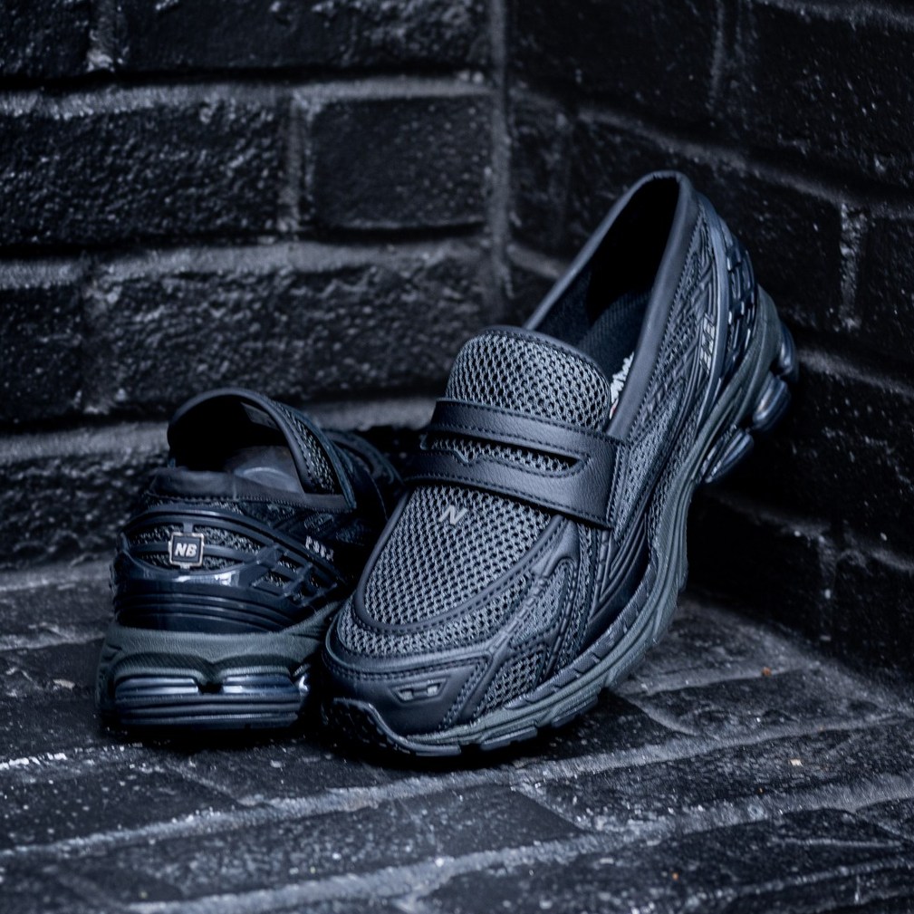 New Balance 1906L “Blacktop Phantom” 12月4日(水)発売