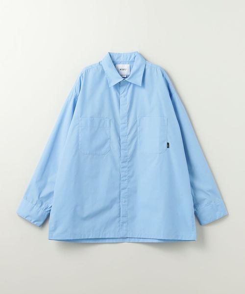 UNITED ARROWS が WTAPS を発売