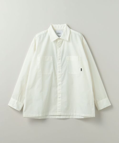 UNITED ARROWS が WTAPS を発売