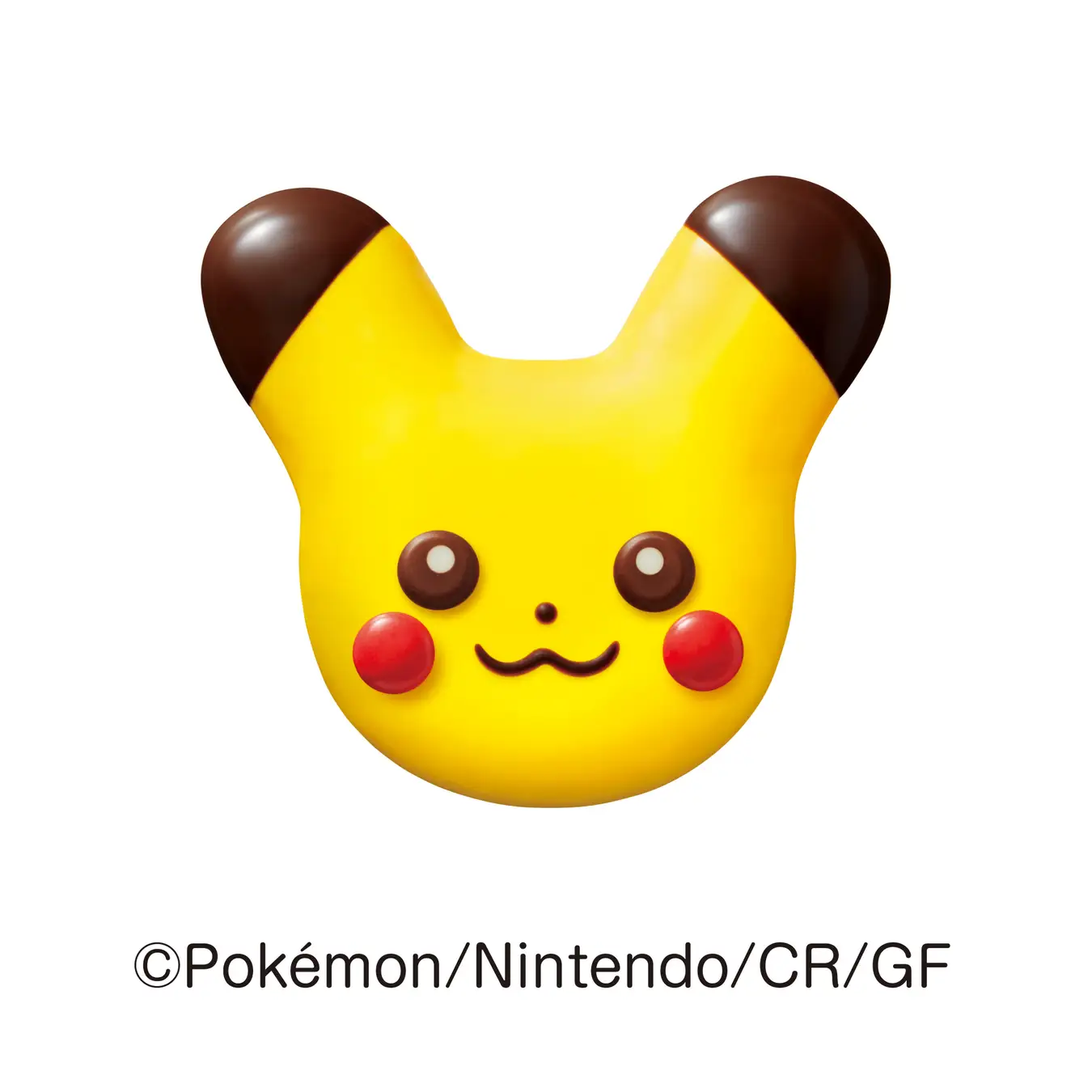 ミスド と ポケモン のコラボレーションが登場