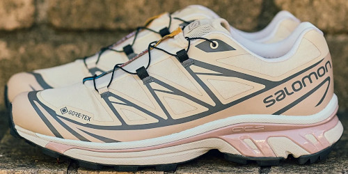 SALOMON XT-6 GORE-TEX® より新色が登場