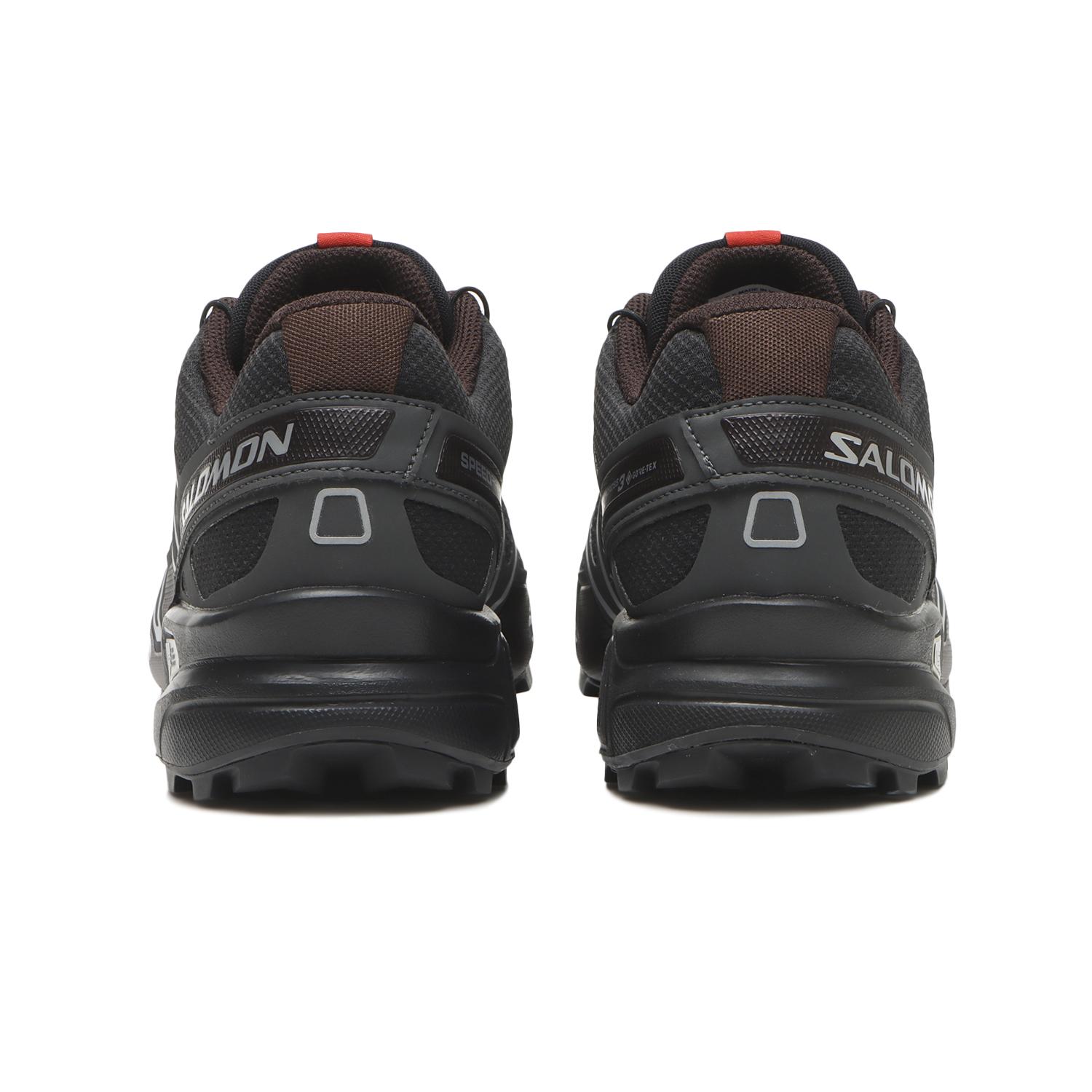 SALOMON SPEEDCROSS 3 GORE-TEX® “Black” の先行販売が開始