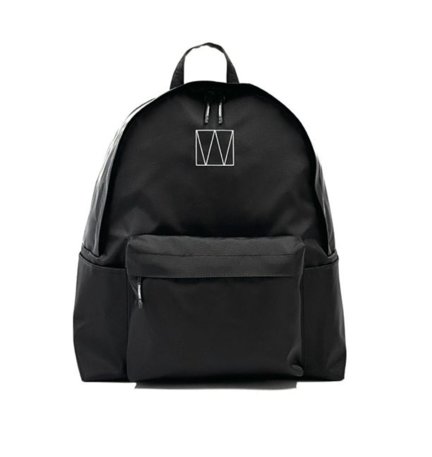 fragment design x WEEKEND SEQUEL × RAMIDUS のトリプルコラボバッグが発売