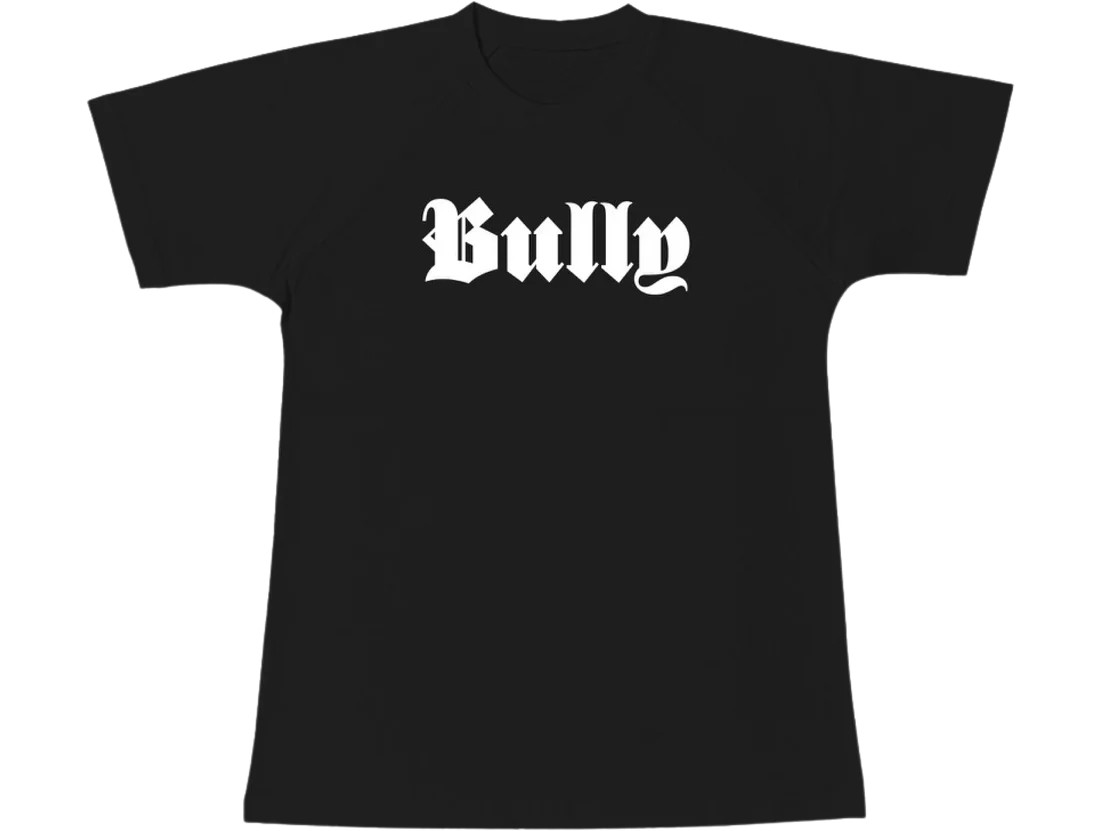 カニエ が最新アルバム Bully 発売を記念したマーチコレクションを発売