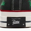 Patta x CONVERSE のコラボ Chuck 70 が公開