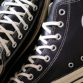 CONVERSE LEATHER ALL STAR US の先行販売が開始