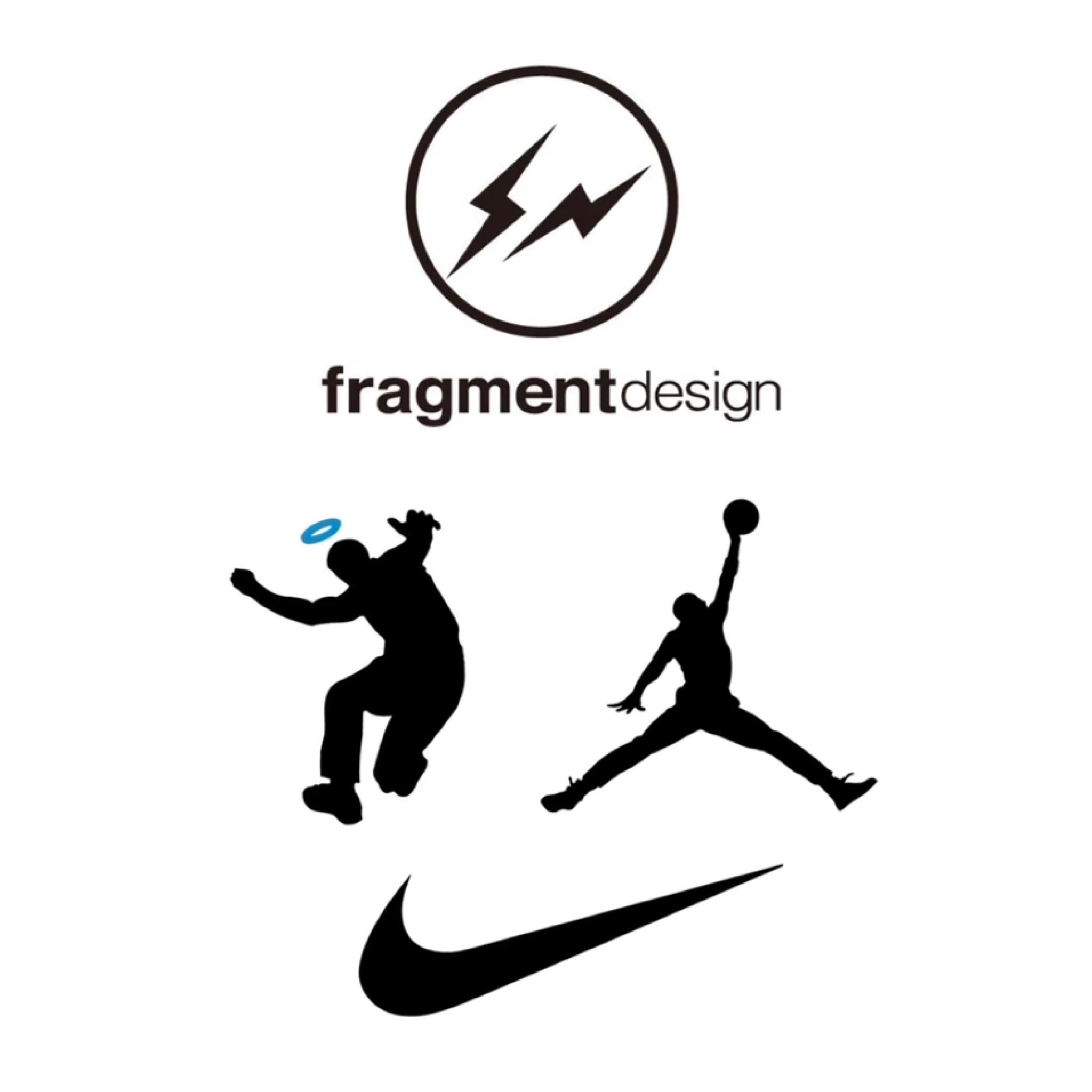 fragment design × UNION × NIKE AIR JORDAN 1 が発売の噂