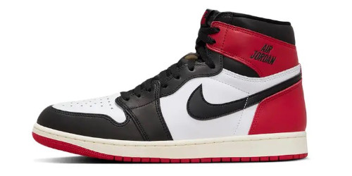 NIKE AIR JORDAN 1 RETRO HIGH OG “BLACK TOE REIMAGINED” の国内先行販売が決定