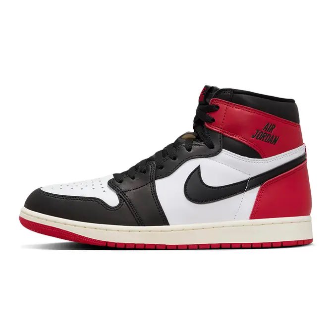 NIKE AIR JORDAN 1 RETRO HIGH OG “BLACK TOE REIMAGINED” の国内先行販売が決定