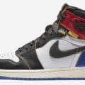 fragment design × UNION × NIKE AIR JORDAN 1 の発売時期が公開