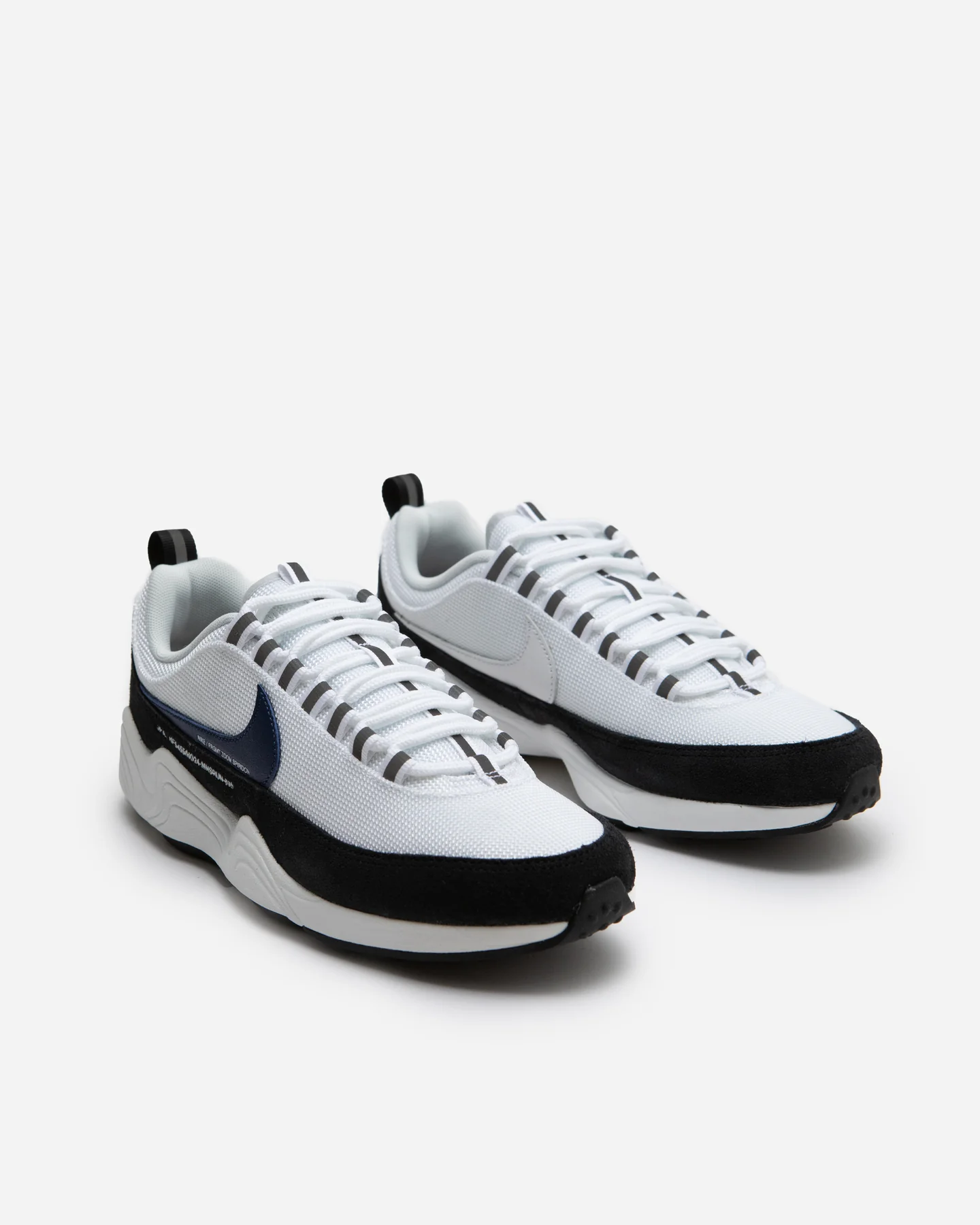 fragment design × NIKE AIR ZOOM SPIRIDON SP の発売日が決定