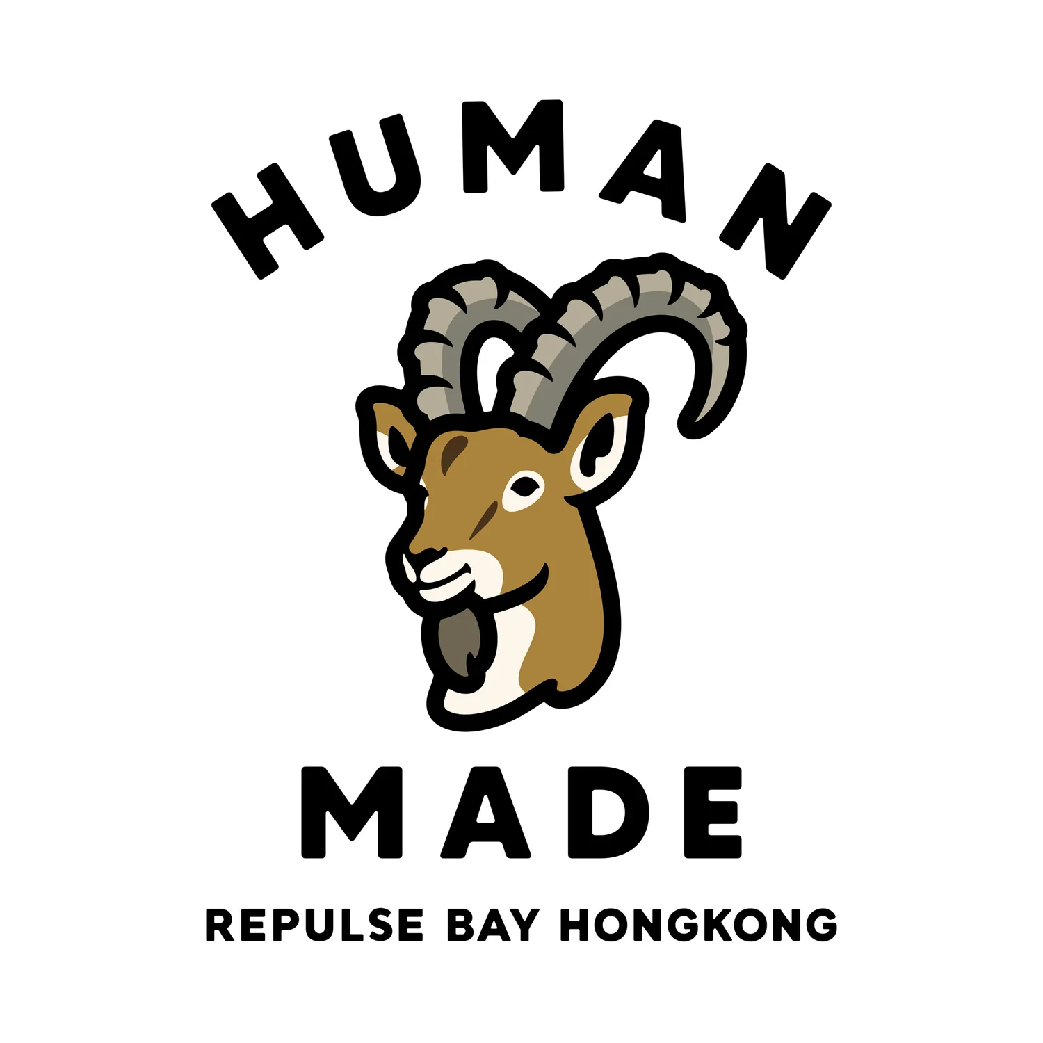 HUMAN MADE® から REPULSE BAY ストアのオープン記念アイテムが登場