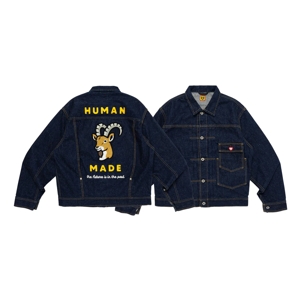 HUMAN MADE® から REPULSE BAY ストアのオープン記念アイテムが登場