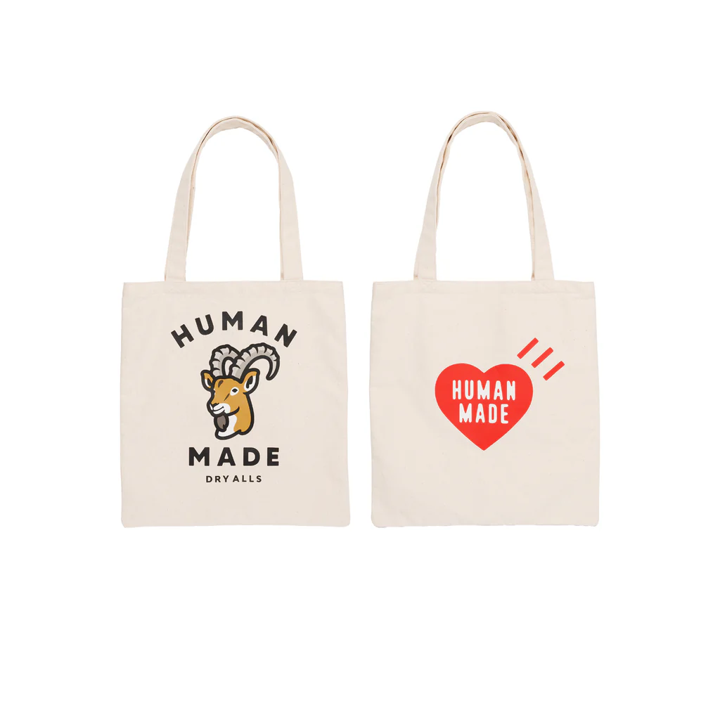 HUMAN MADE® から REPULSE BAY ストアのオープン記念アイテムが登場