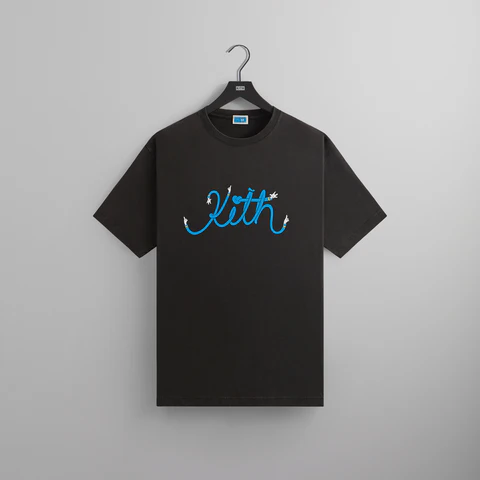 KITH × Disney の ドナルドダック コレクションが発売