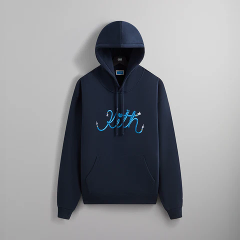 KITH × Disney の ドナルドダック コレクションが発売