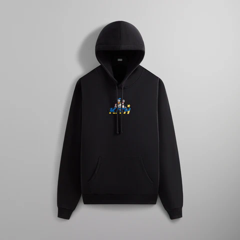 KITH × Disney の ドナルドダック コレクションが発売