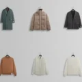 KITH × AURALEE のフルラインナップが公開