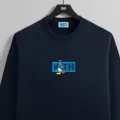 KITH × Disney の ドナルドダック コレクションが発売