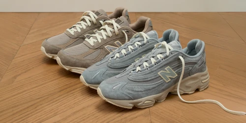 KITH × New Balance 990v4 & 1000 のWEB抽選方法が発表