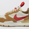 Tom Sachs × NIKE MARS YARD 3.0 の発売が正式決定