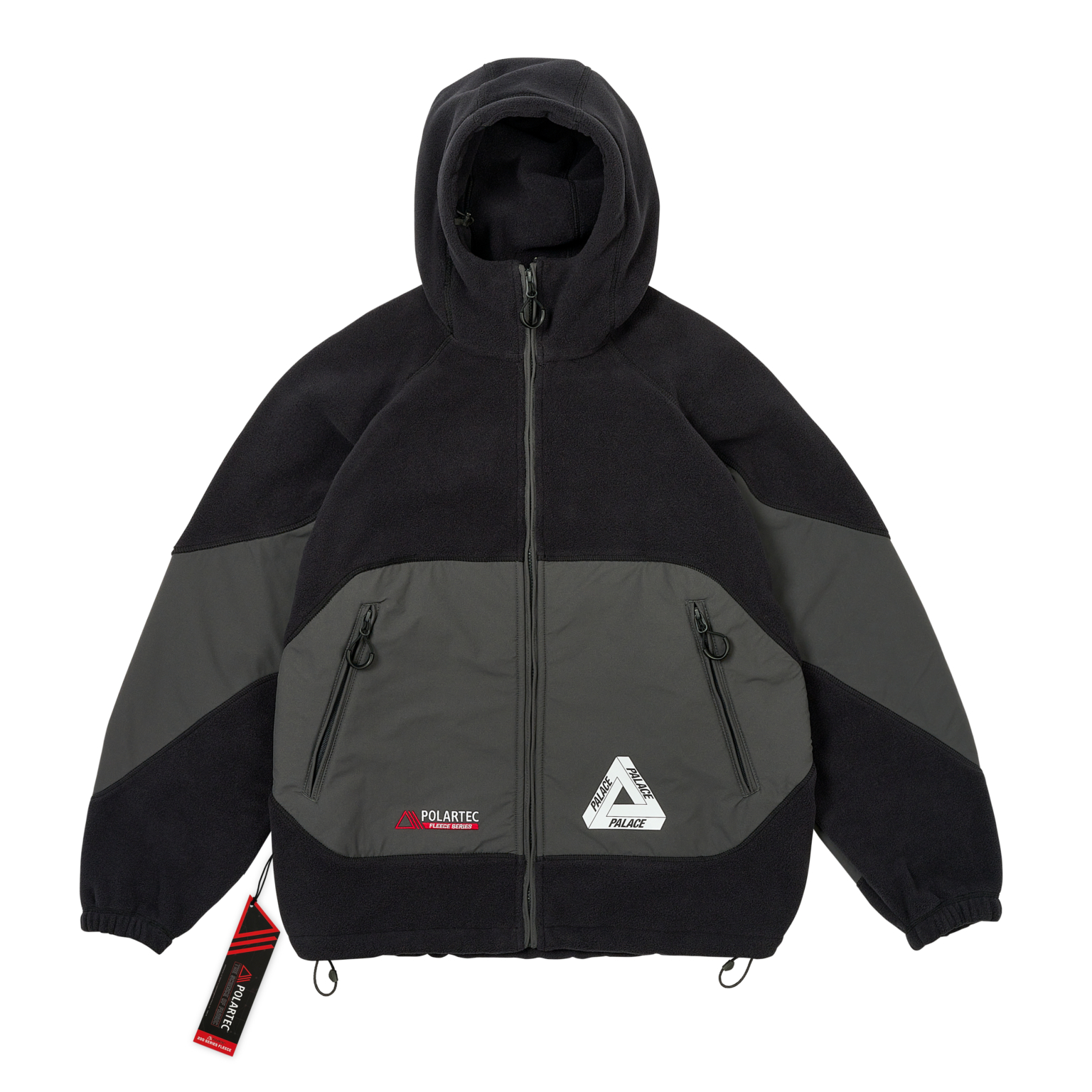 PALACE 2024年冬コレクション WEEK5 のドロップリストが公開