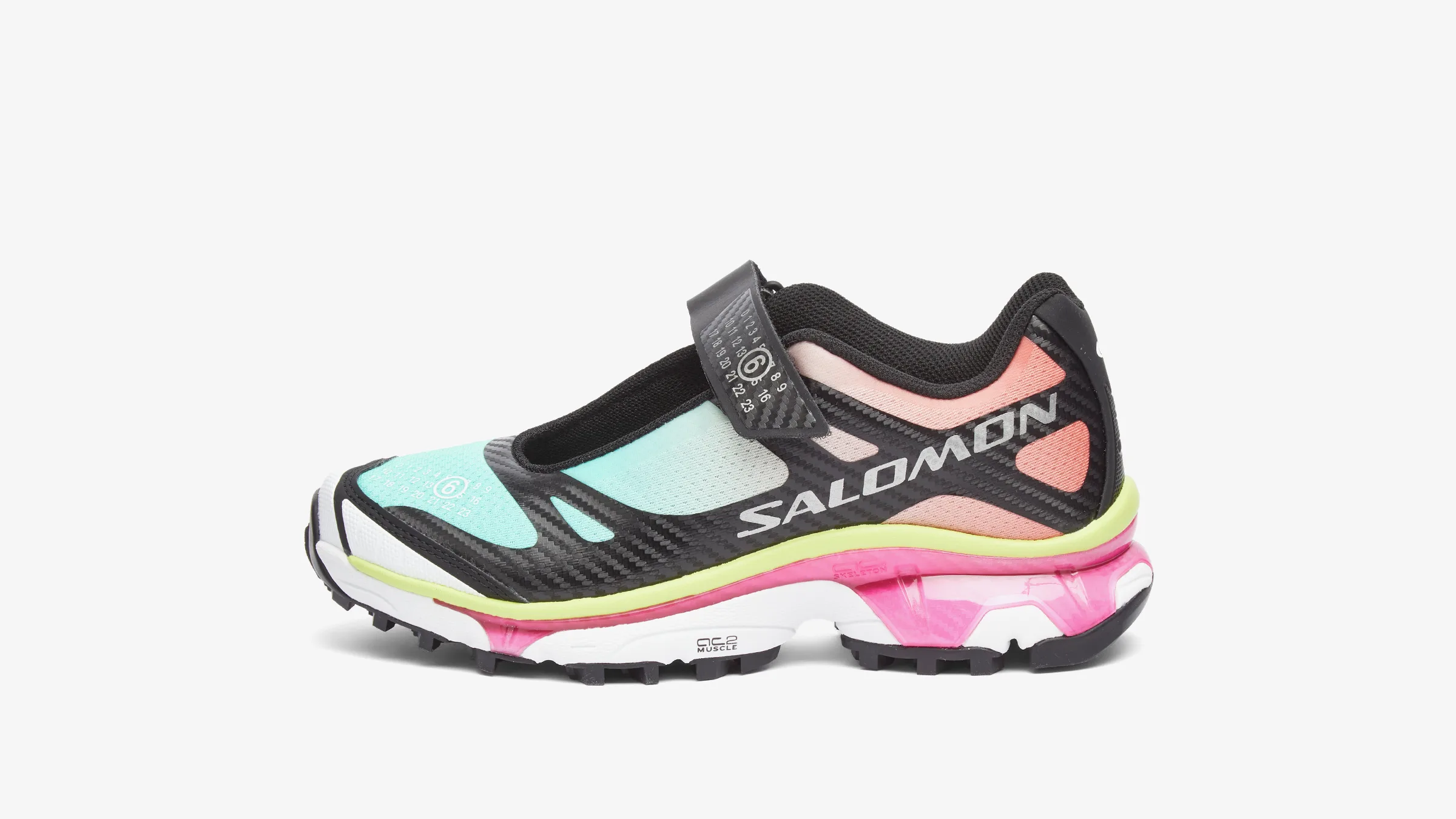 MM6 Maison Margiela × SALOMON XT-MARIE JEANNE