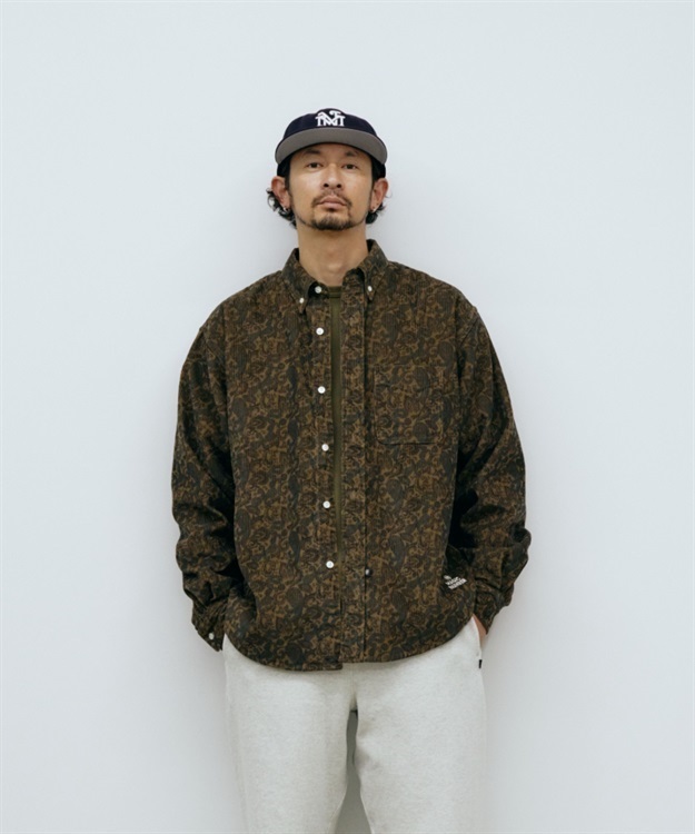 MAGIC NUMBER® × New era® の新作コラボキャップが発売