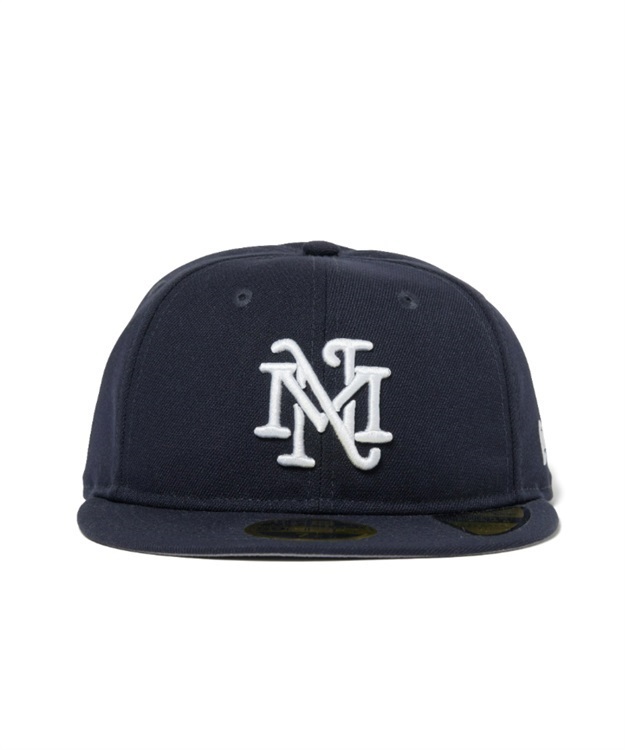 MAGIC NUMBER® × New era® の新作コラボキャップが発売