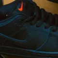 NIKE SB DUNK LOW PRO ISO “Triple Black” の国内WEB抽選が開始