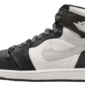 NIKE AIR JORDAN 1 “Black/Summit White” が公開