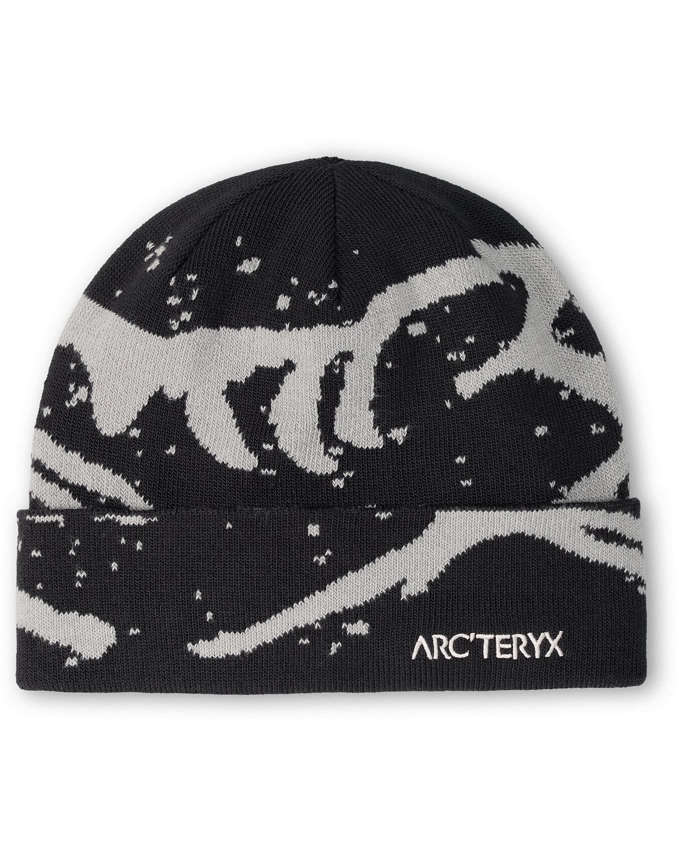 ARC’TERYX より新作ビーニー Grotto Toque が発売