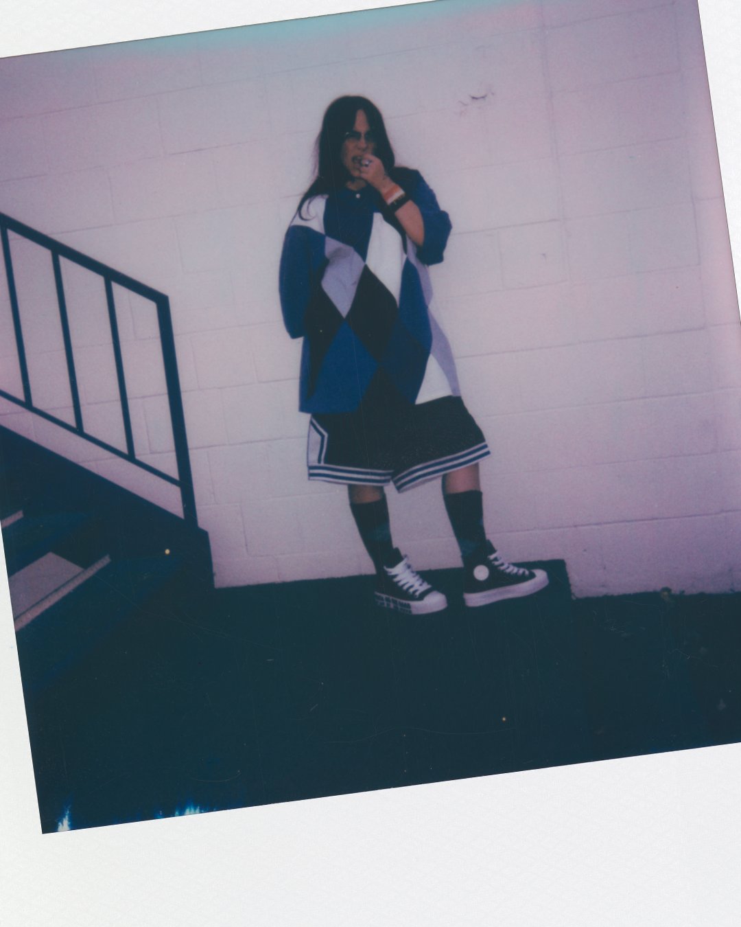 Billie Eilish × CONVERSE の “CONVERSE BY YOU X BILLIE EILISH” が発売