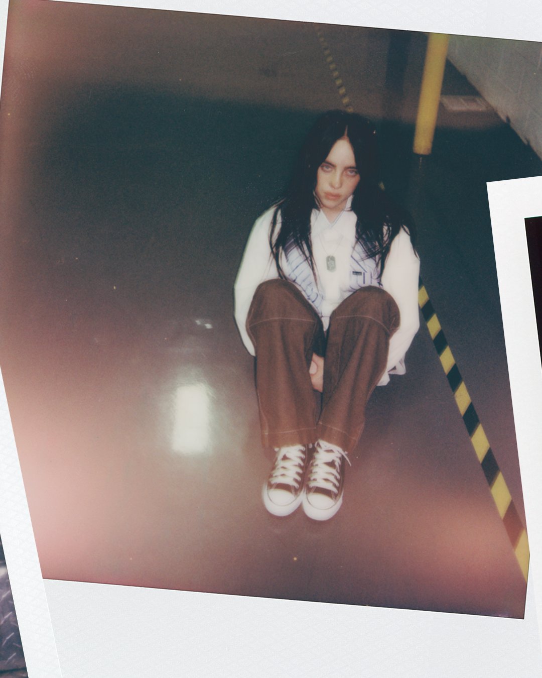 Billie Eilish × CONVERSE の “CONVERSE BY YOU X BILLIE EILISH” が発売