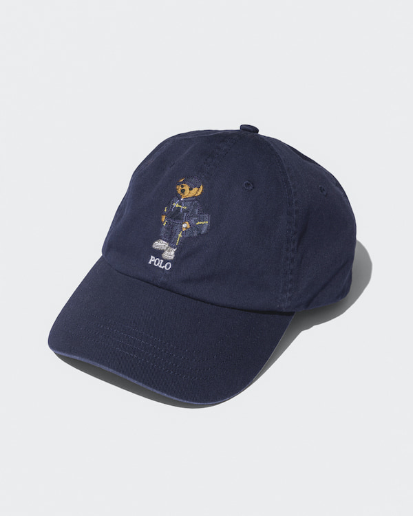 BEAMS × POLO RALPH LAUREN “Navy and Gold Logo” コレクション第4弾が登場